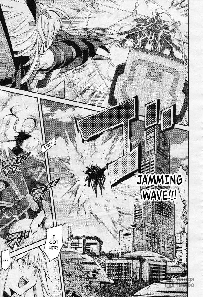 Yu-Gi-Oh OCG STORIES Chapter 6 page 21 - 