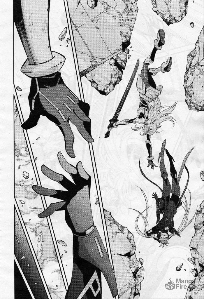 Yu-Gi-Oh OCG STORIES Chapter 6 page 24 - 