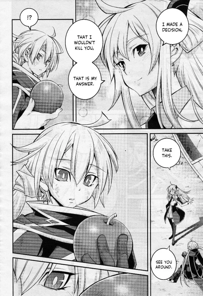 Yu-Gi-Oh OCG STORIES Chapter 6 page 26 - 