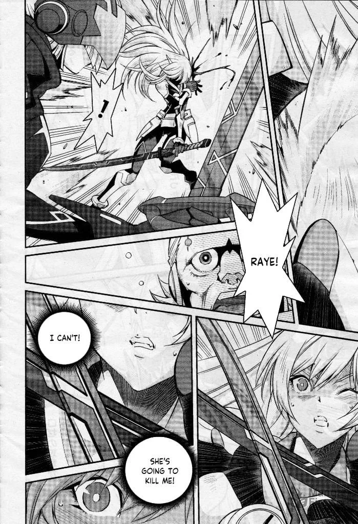 Yu-Gi-Oh OCG STORIES Chapter 6 page 6 - 