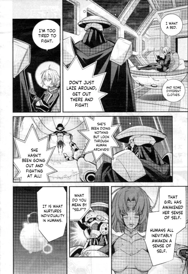 Yu-Gi-Oh OCG STORIES Chapter 7 page 2 - 