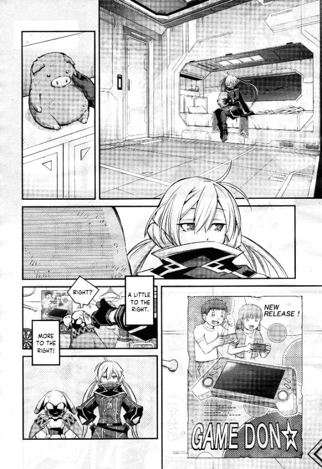 Yu-Gi-Oh OCG STORIES Chapter 7 page 14 - 