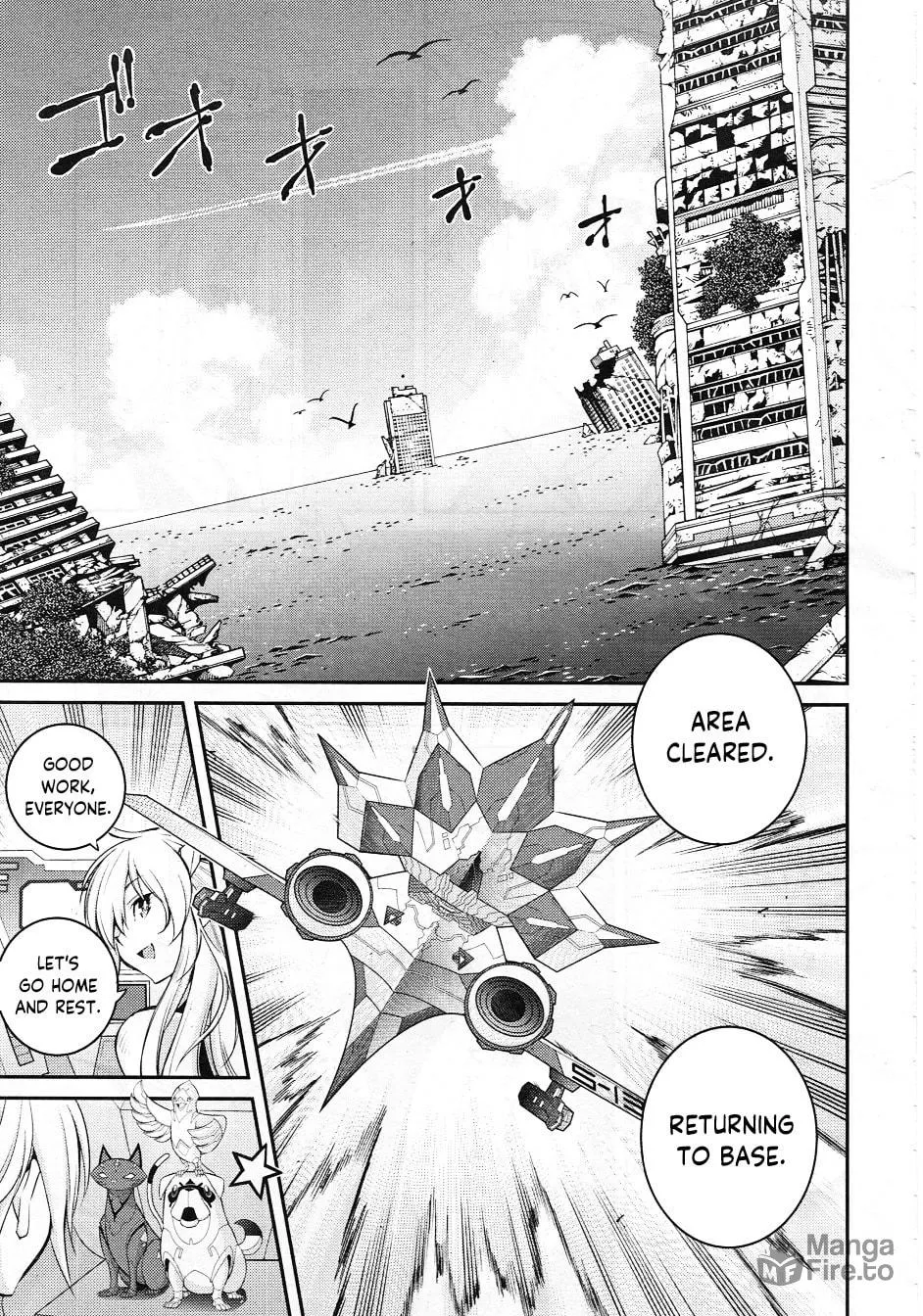 Yu-Gi-Oh OCG STORIES Chapter 7 page 25 - 