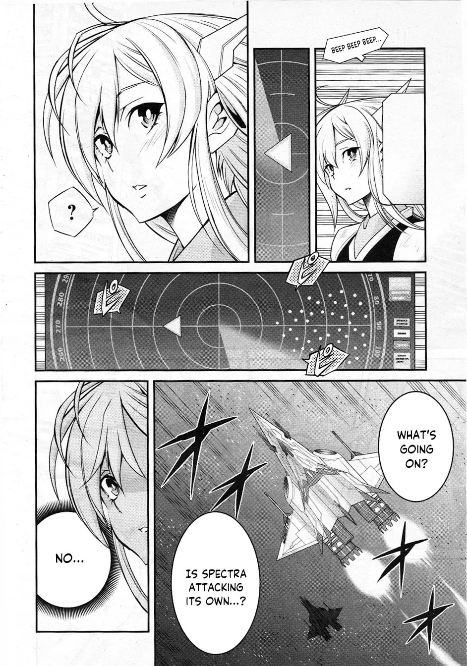 Yu-Gi-Oh OCG STORIES Chapter 7 page 26 - 
