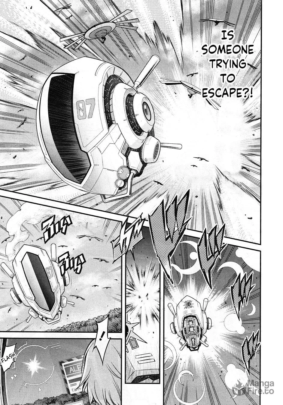 Yu-Gi-Oh OCG STORIES Chapter 7 page 27 - 