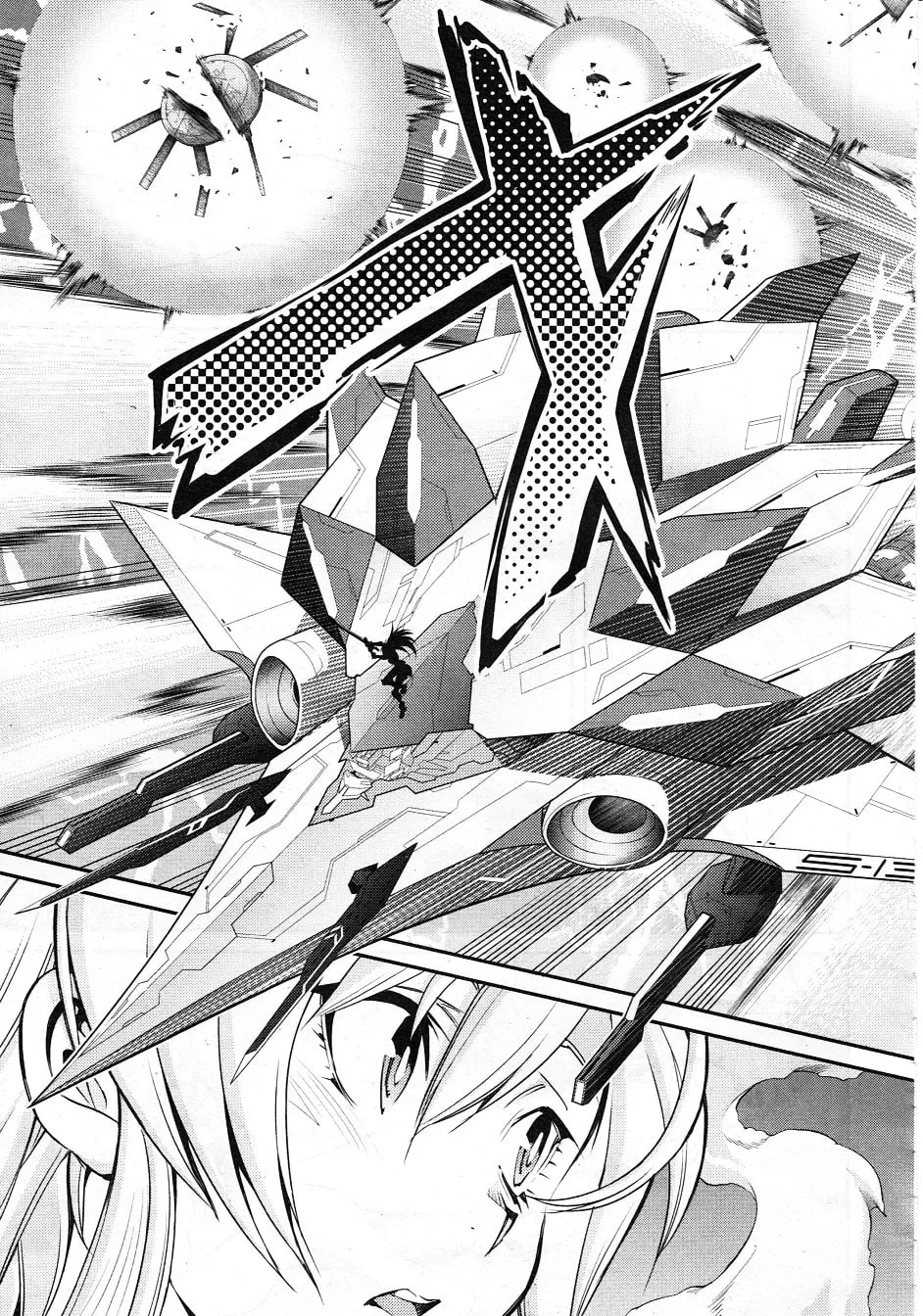 Yu-Gi-Oh OCG STORIES Chapter 7 page 29 - 