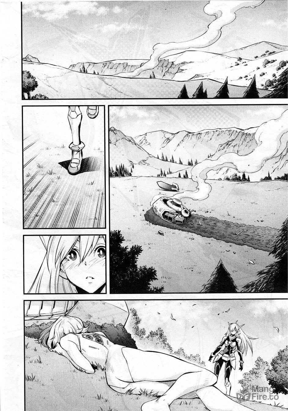 Yu-Gi-Oh OCG STORIES Chapter 7 page 30 - 