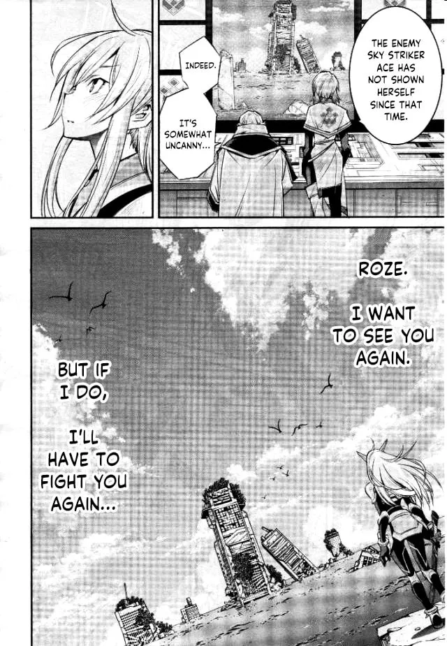 Yu-Gi-Oh OCG STORIES Chapter 7 page 8 - 