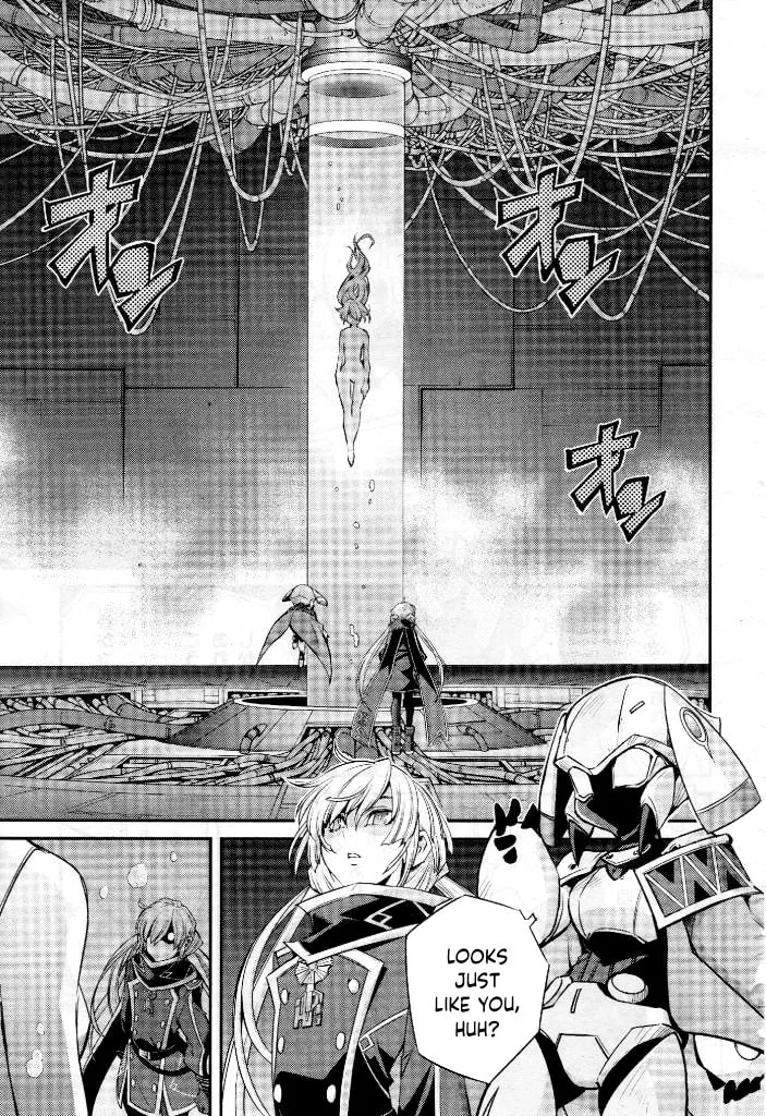 Yu-Gi-Oh OCG STORIES Chapter 8 page 13 - 