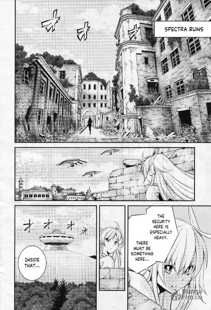 Yu-Gi-Oh OCG STORIES Chapter 8 page 18 - 