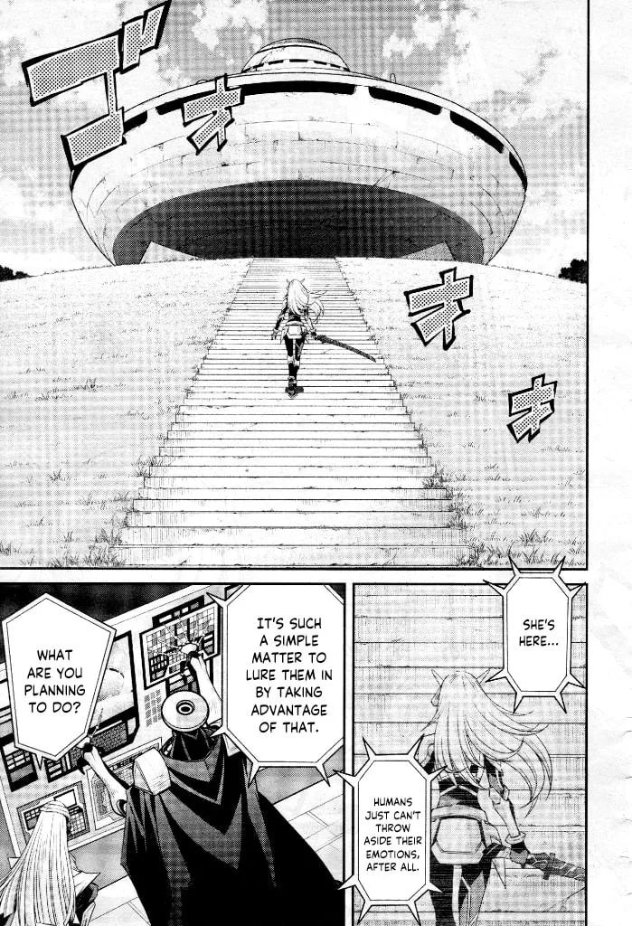 Yu-Gi-Oh OCG STORIES Chapter 8 page 19 - 