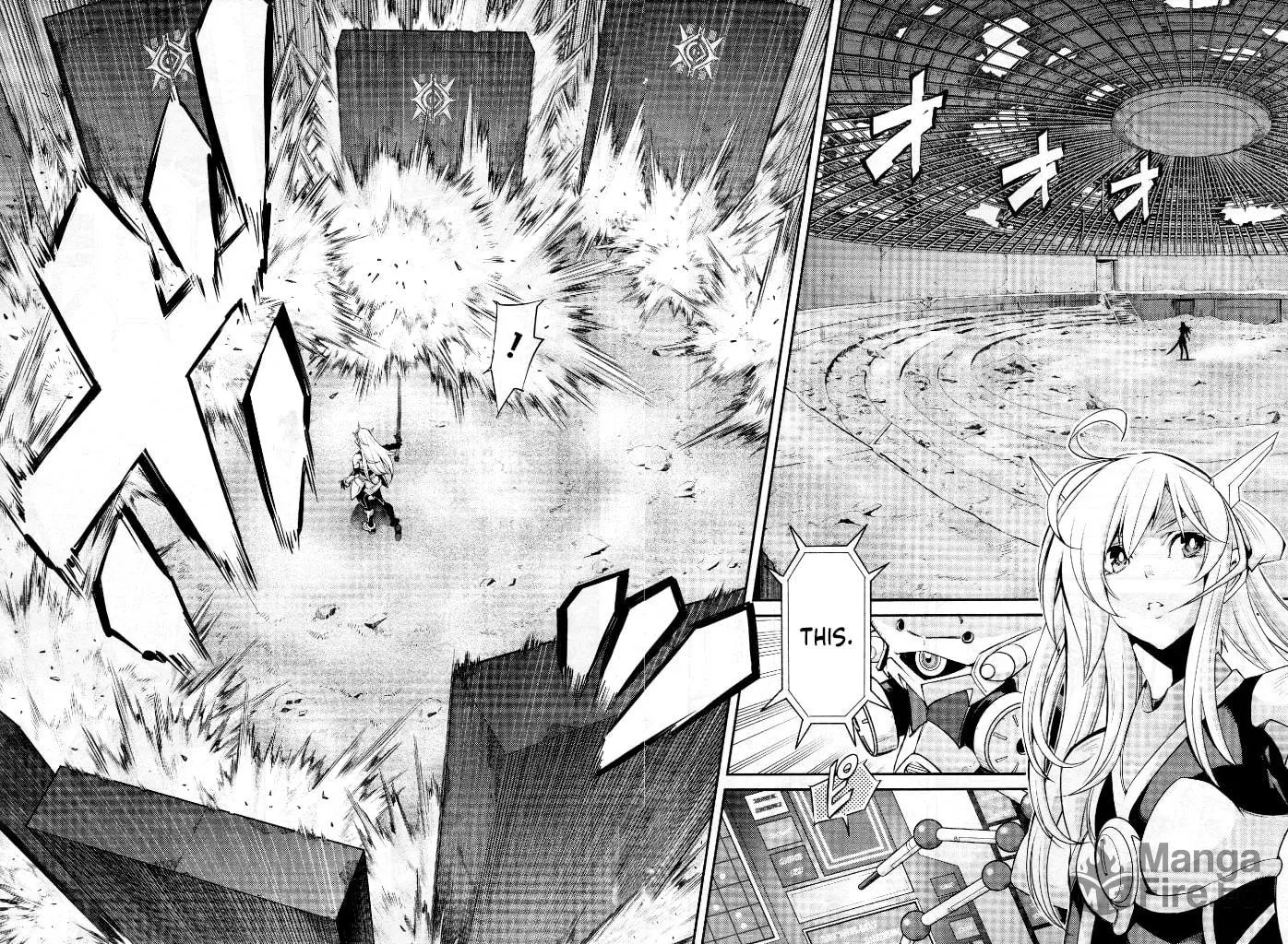 Yu-Gi-Oh OCG STORIES Chapter 8 page 20 - 
