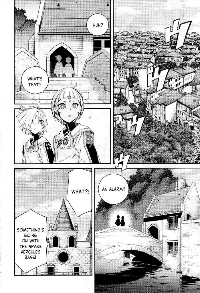 Yu-Gi-Oh OCG STORIES Chapter 8 page 23 - 