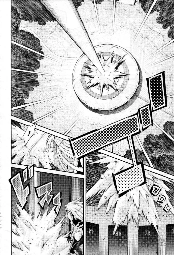 Yu-Gi-Oh OCG STORIES Chapter 8 page 25 - 