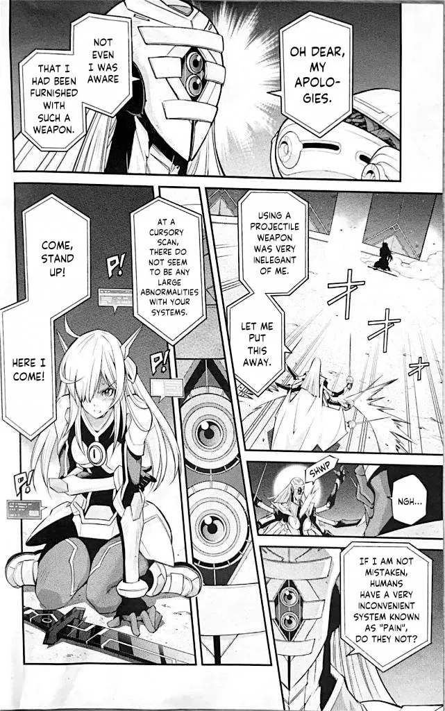 Yu-Gi-Oh OCG STORIES Chapter 9 page 2 - 