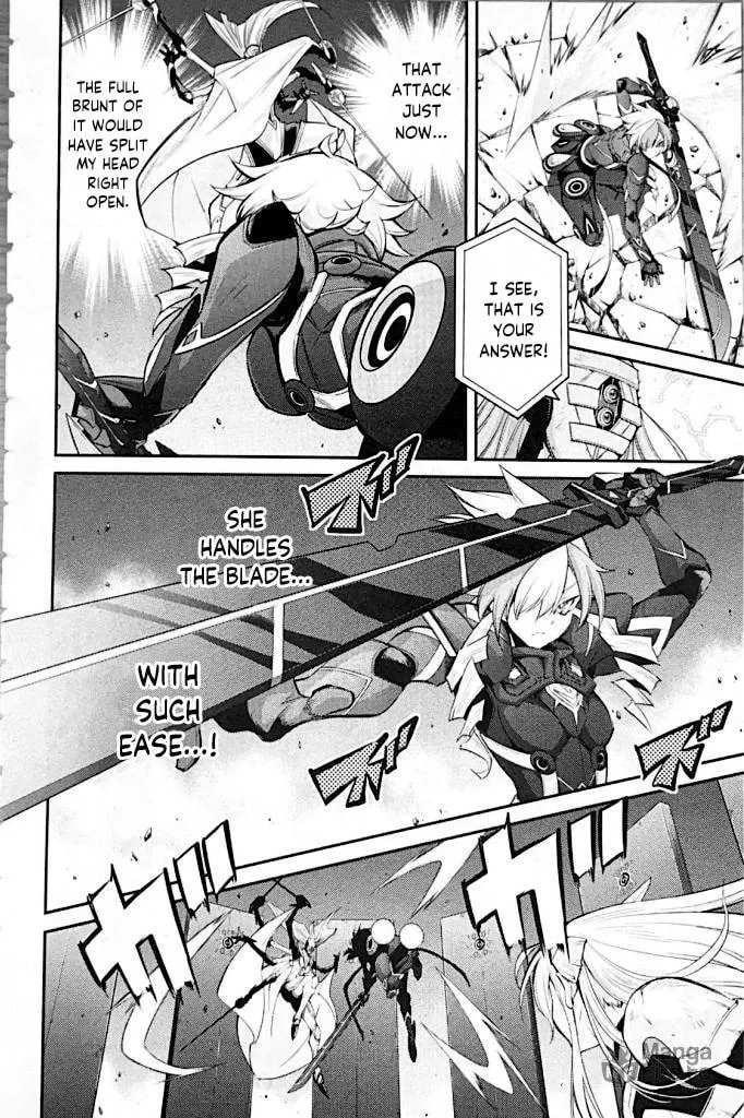 Yu-Gi-Oh OCG STORIES Chapter 9 page 12 - 