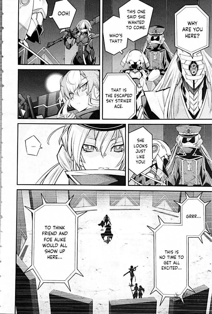 Yu-Gi-Oh OCG STORIES Chapter 9 page 18 - 