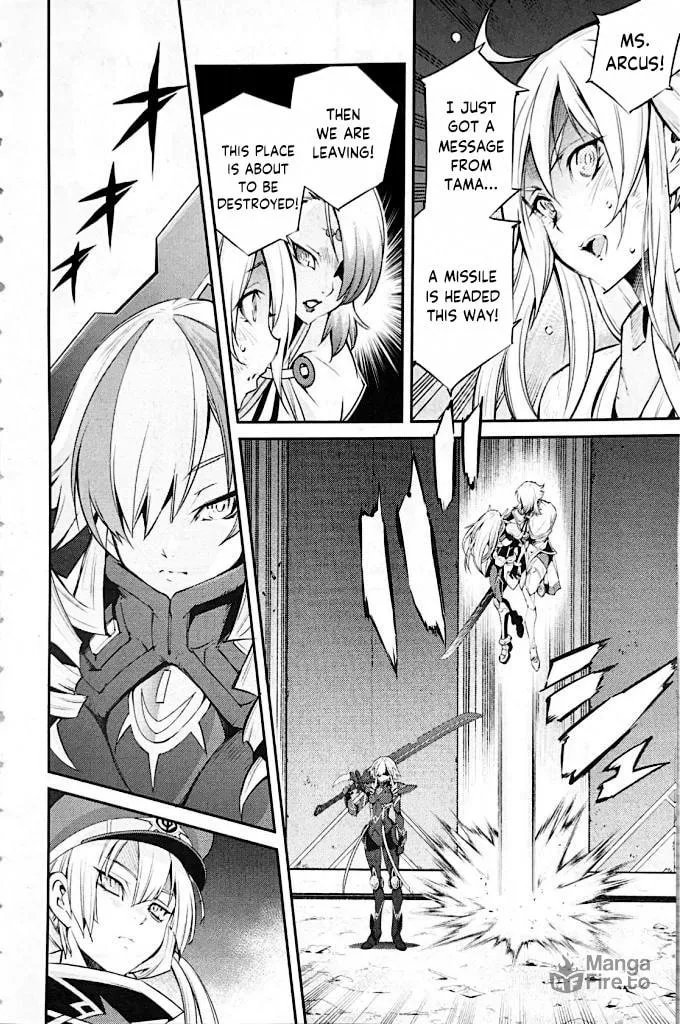 Yu-Gi-Oh OCG STORIES Chapter 9 page 20 - 