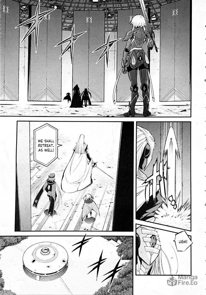 Yu-Gi-Oh OCG STORIES Chapter 9 page 21 - 