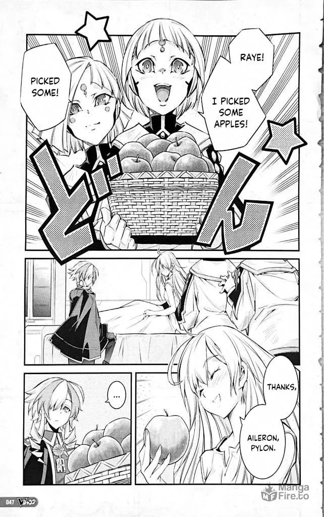 Yu-Gi-Oh OCG STORIES Chapter 9 page 25 - 