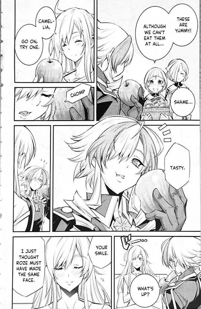 Yu-Gi-Oh OCG STORIES Chapter 9 page 26 - 