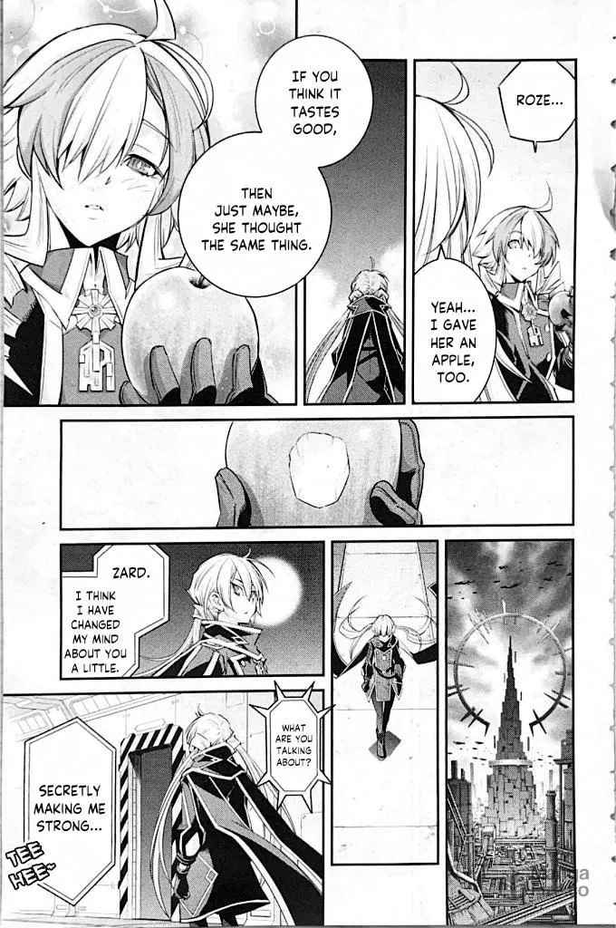 Yu-Gi-Oh OCG STORIES Chapter 9 page 27 - 
