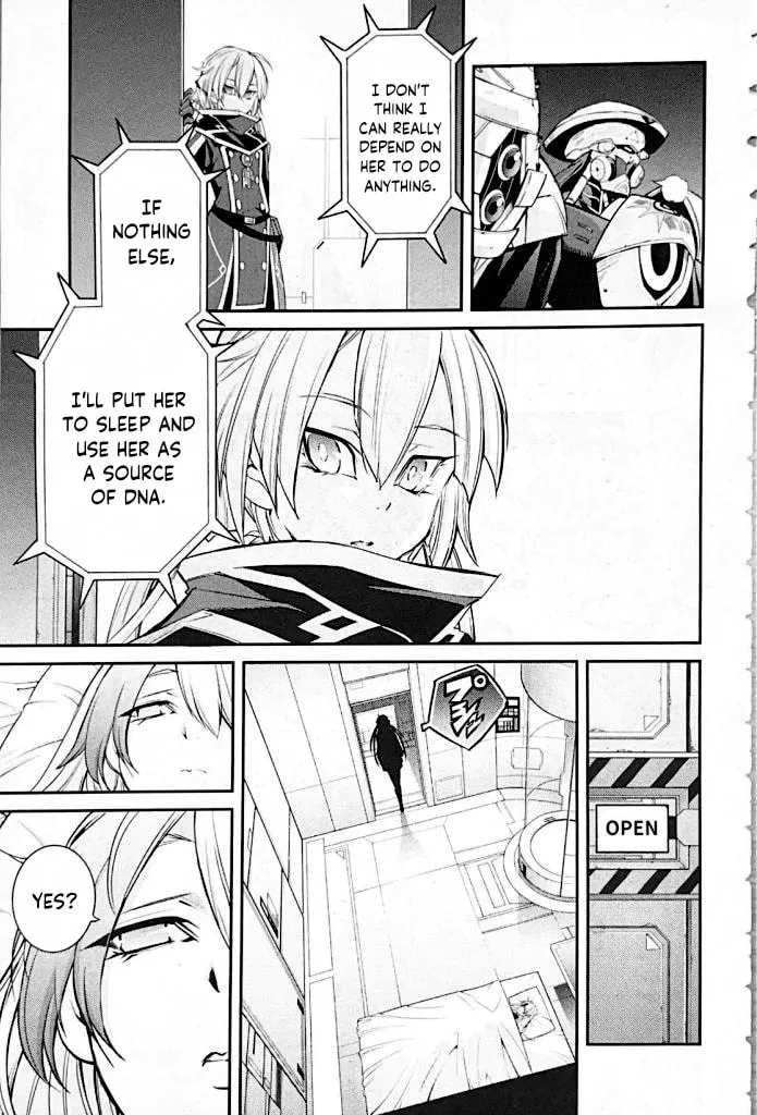 Yu-Gi-Oh OCG STORIES Chapter 9 page 29 - 