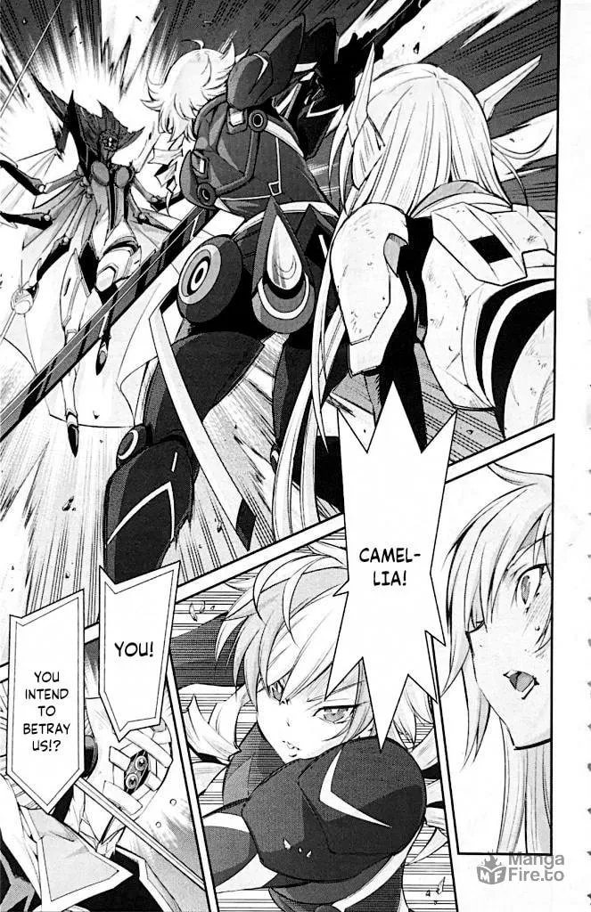 Yu-Gi-Oh OCG STORIES Chapter 9 page 9 - 