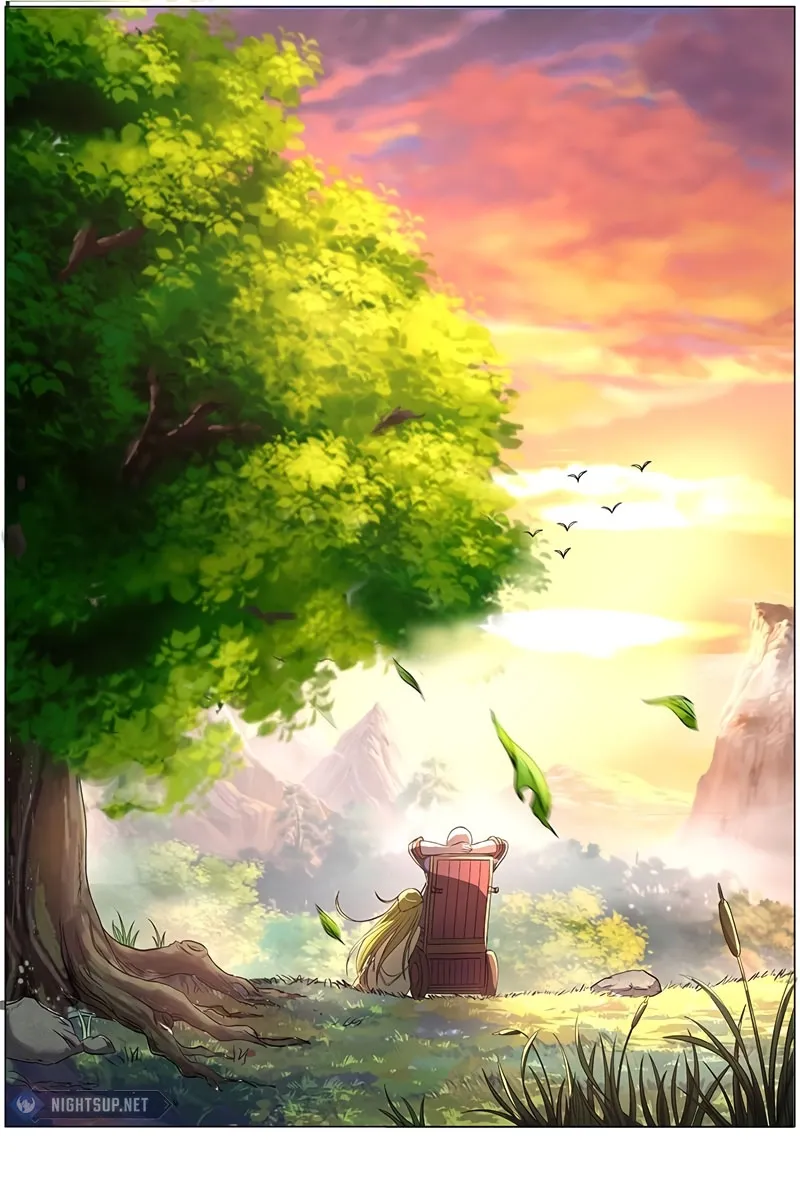 Yu Ling Shi Chapter 119 page 7 - 