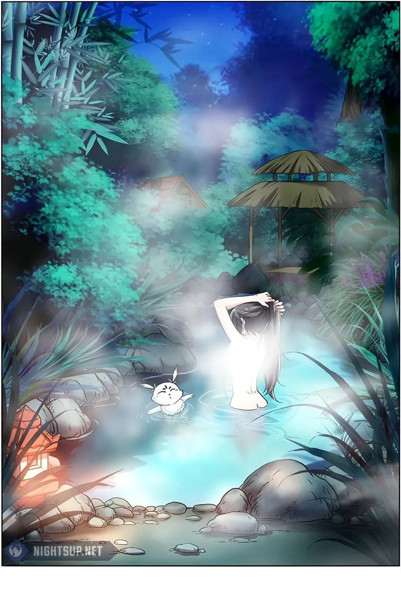Yu Ling Shi Chapter 131 page 4 - 