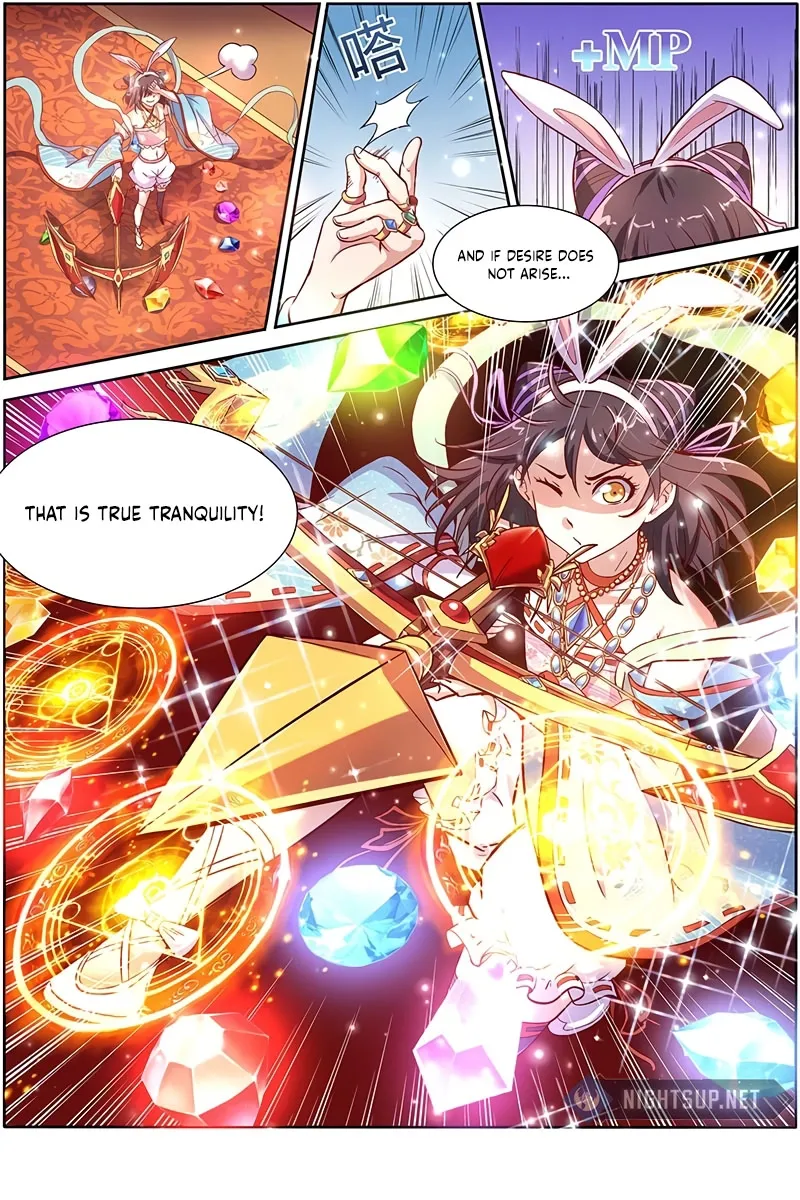 Yu Ling Shi Chapter 133 page 13 - 
