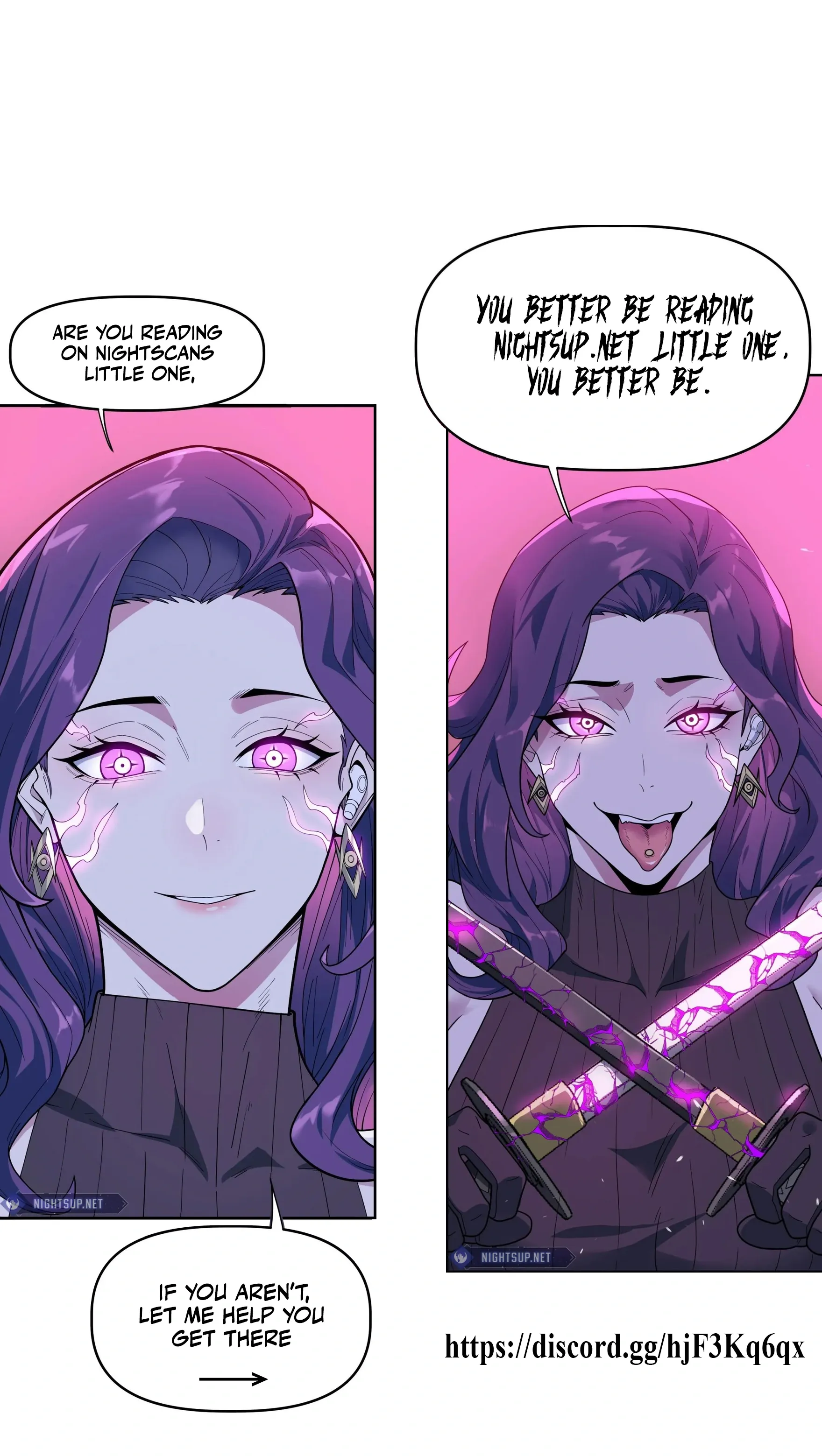 Yu Ling Shi Chapter 138 page 14 - 