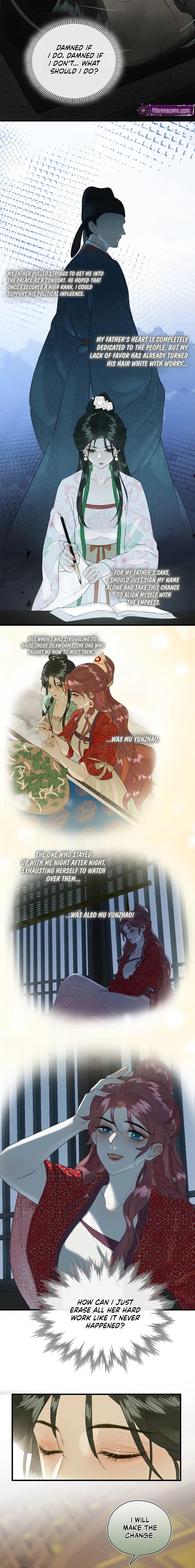 Yu Zhi Qing Tiao Chapter 10 page 4 - 