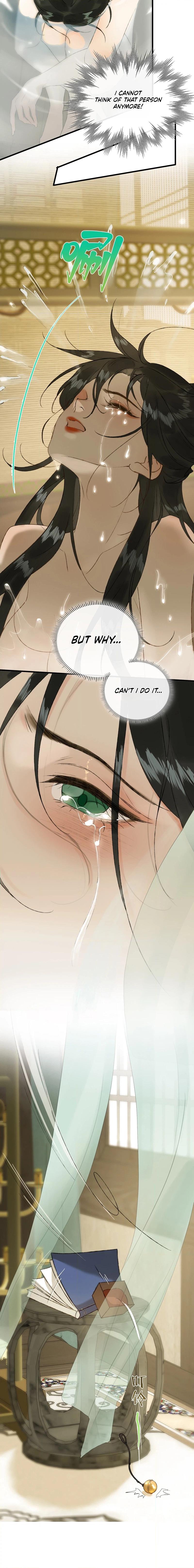 Yu Zhi Qing Tiao Chapter 19 page 8 - 