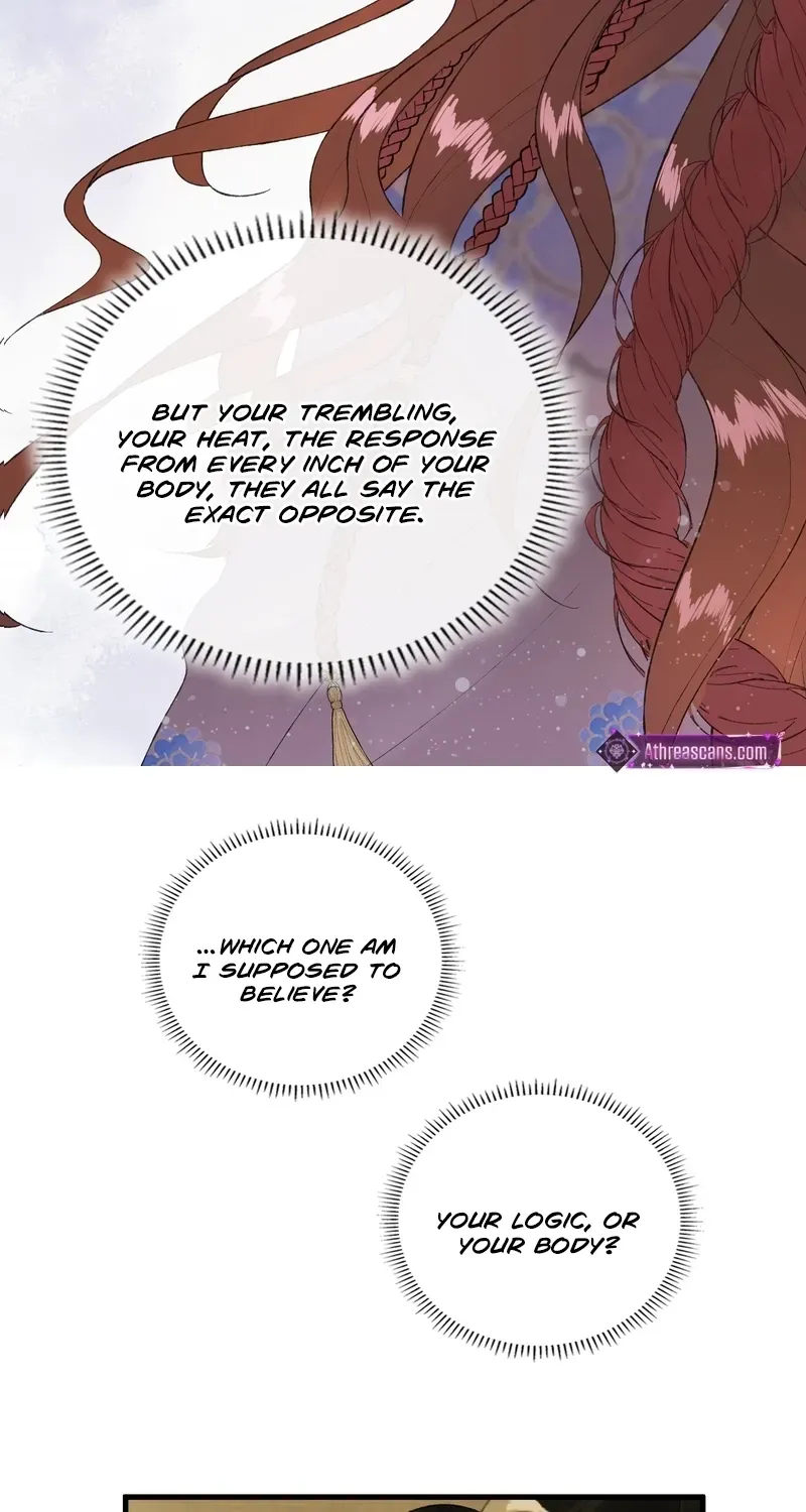 Yu Zhi Qing Tiao Chapter 22 page 14 - 