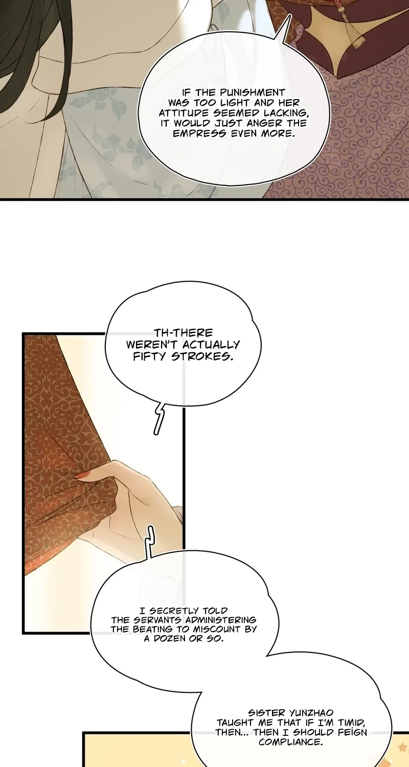 Yu Zhi Qing Tiao Chapter 22 page 28 - 