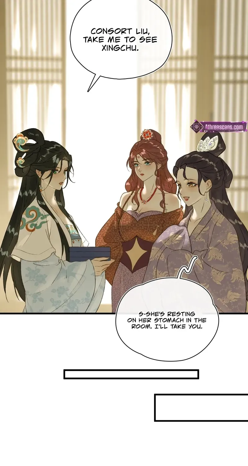 Yu Zhi Qing Tiao Chapter 22 page 31 - 
