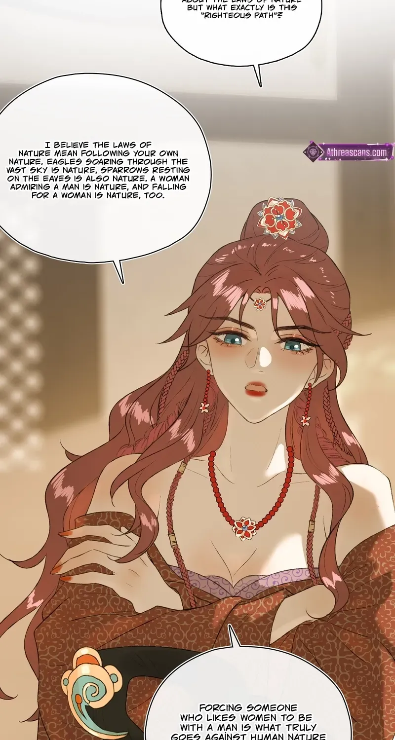 Yu Zhi Qing Tiao Chapter 22 page 39 - 