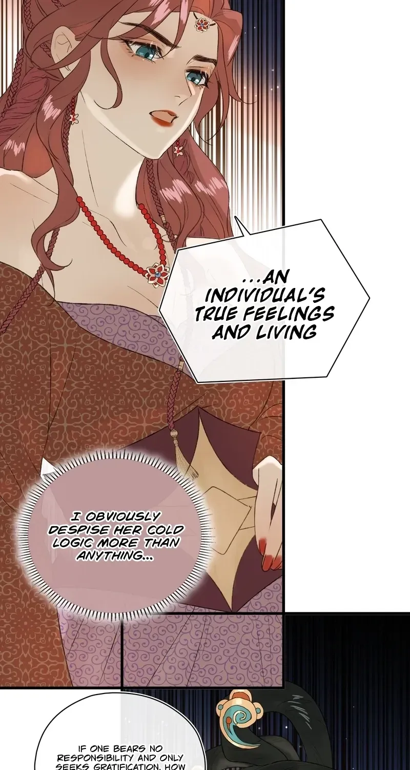 Yu Zhi Qing Tiao Chapter 22 page 45 - 