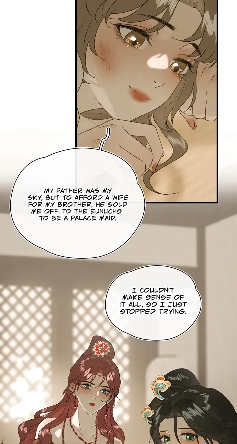 Yu Zhi Qing Tiao Chapter 23 page 15 - 