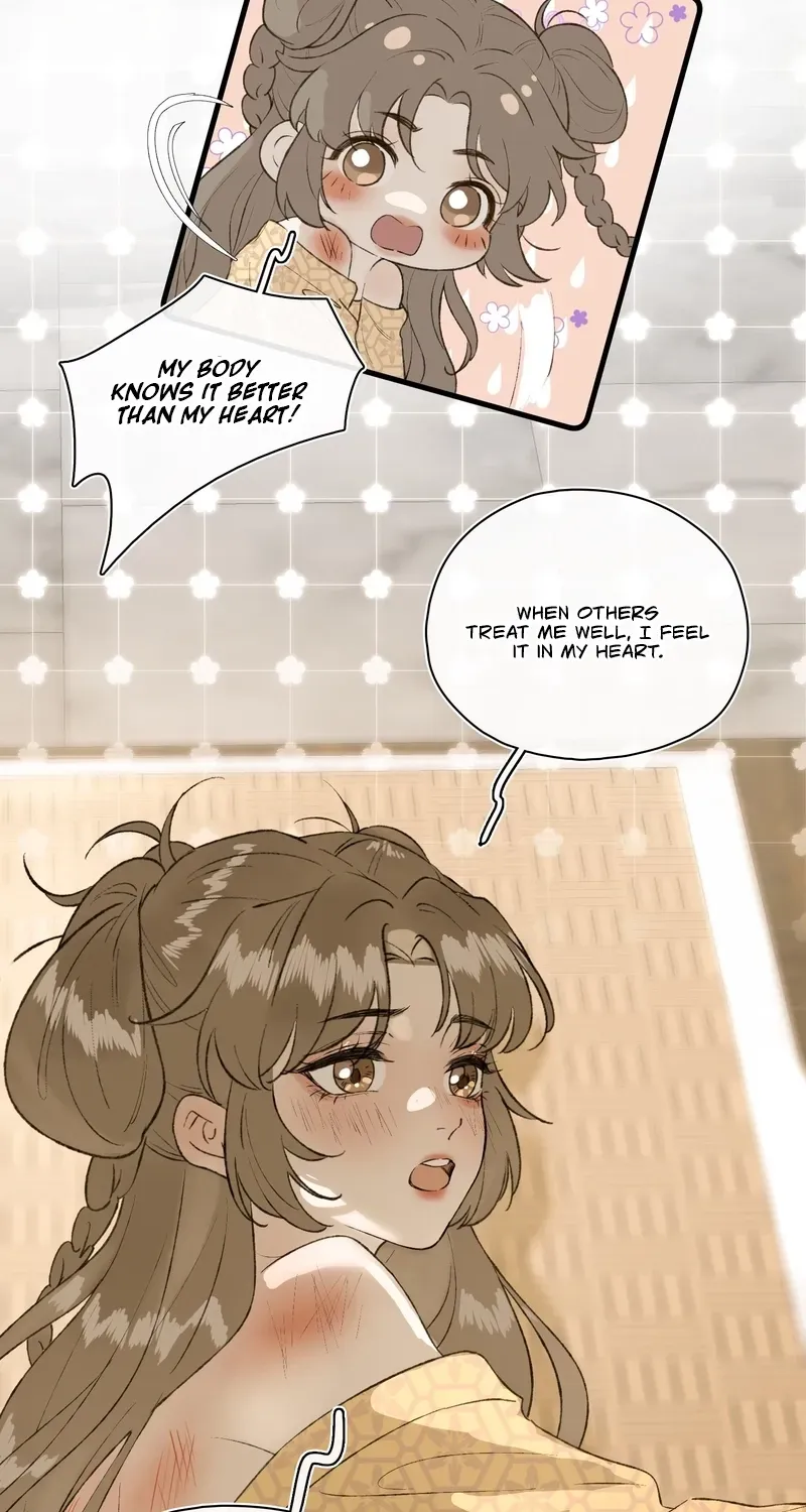 Yu Zhi Qing Tiao Chapter 23 page 19 - 