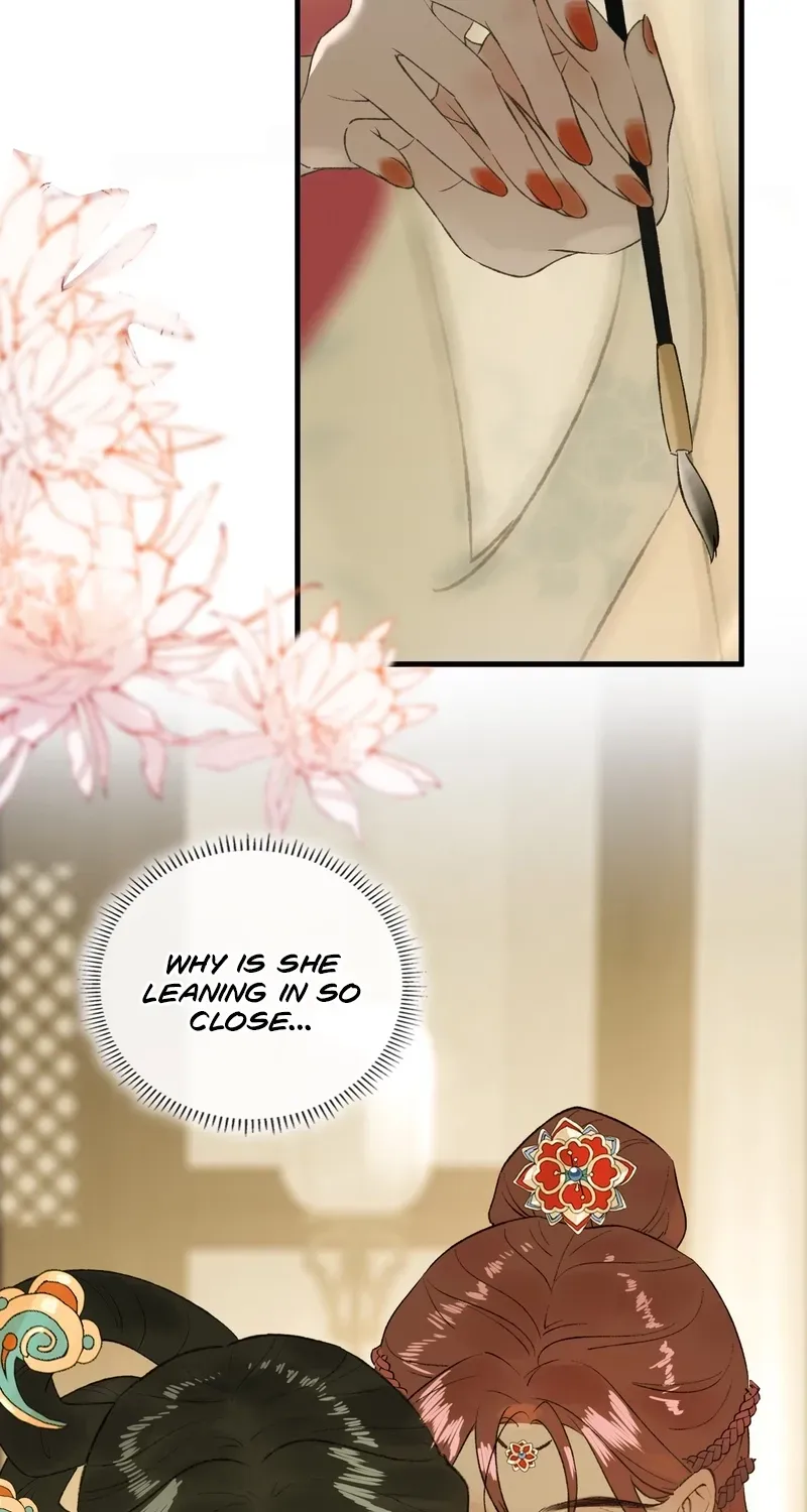 Yu Zhi Qing Tiao Chapter 23 page 31 - 