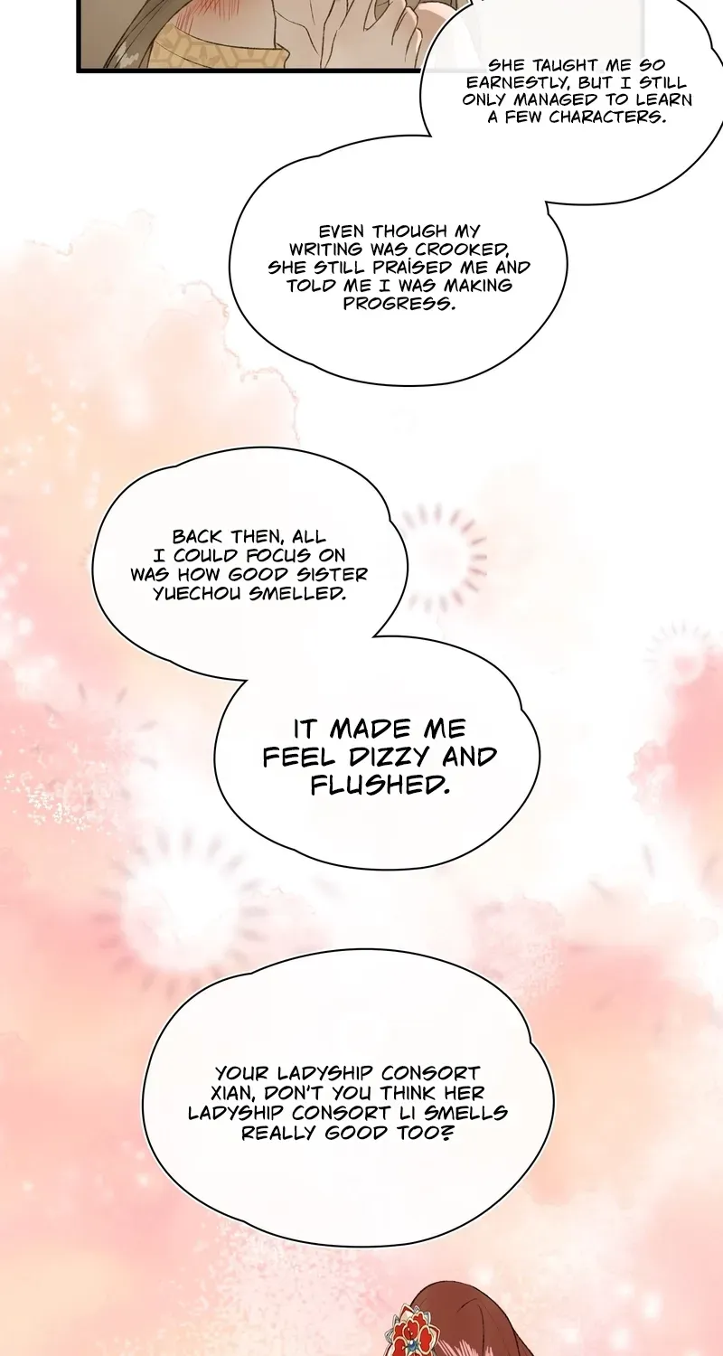 Yu Zhi Qing Tiao Chapter 23 page 33 - 