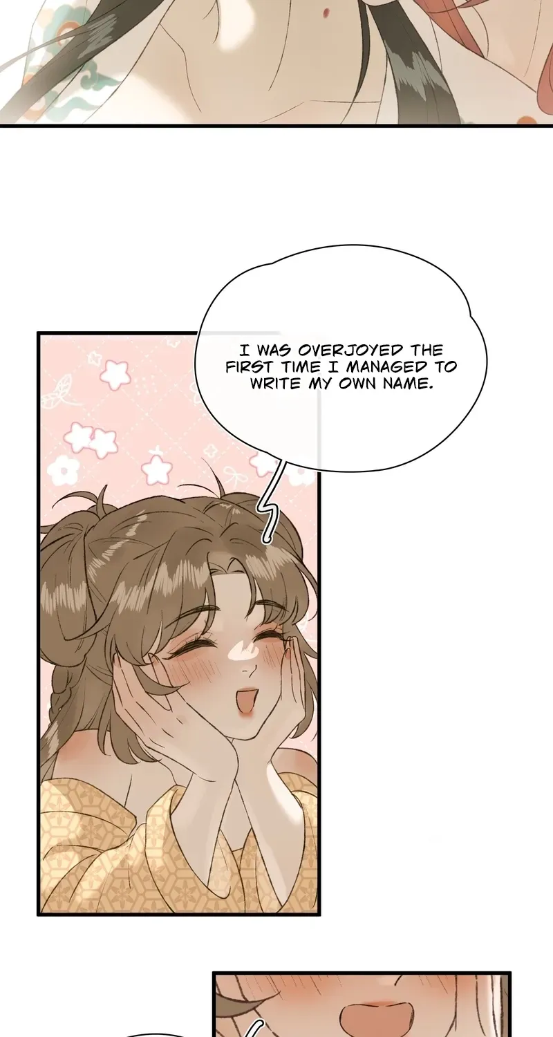 Yu Zhi Qing Tiao Chapter 23 page 35 - 