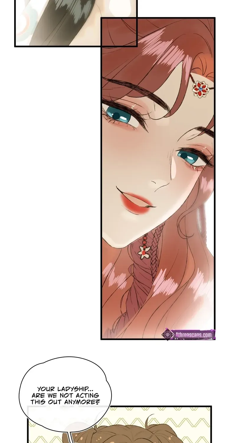 Yu Zhi Qing Tiao Chapter 23 page 38 - 