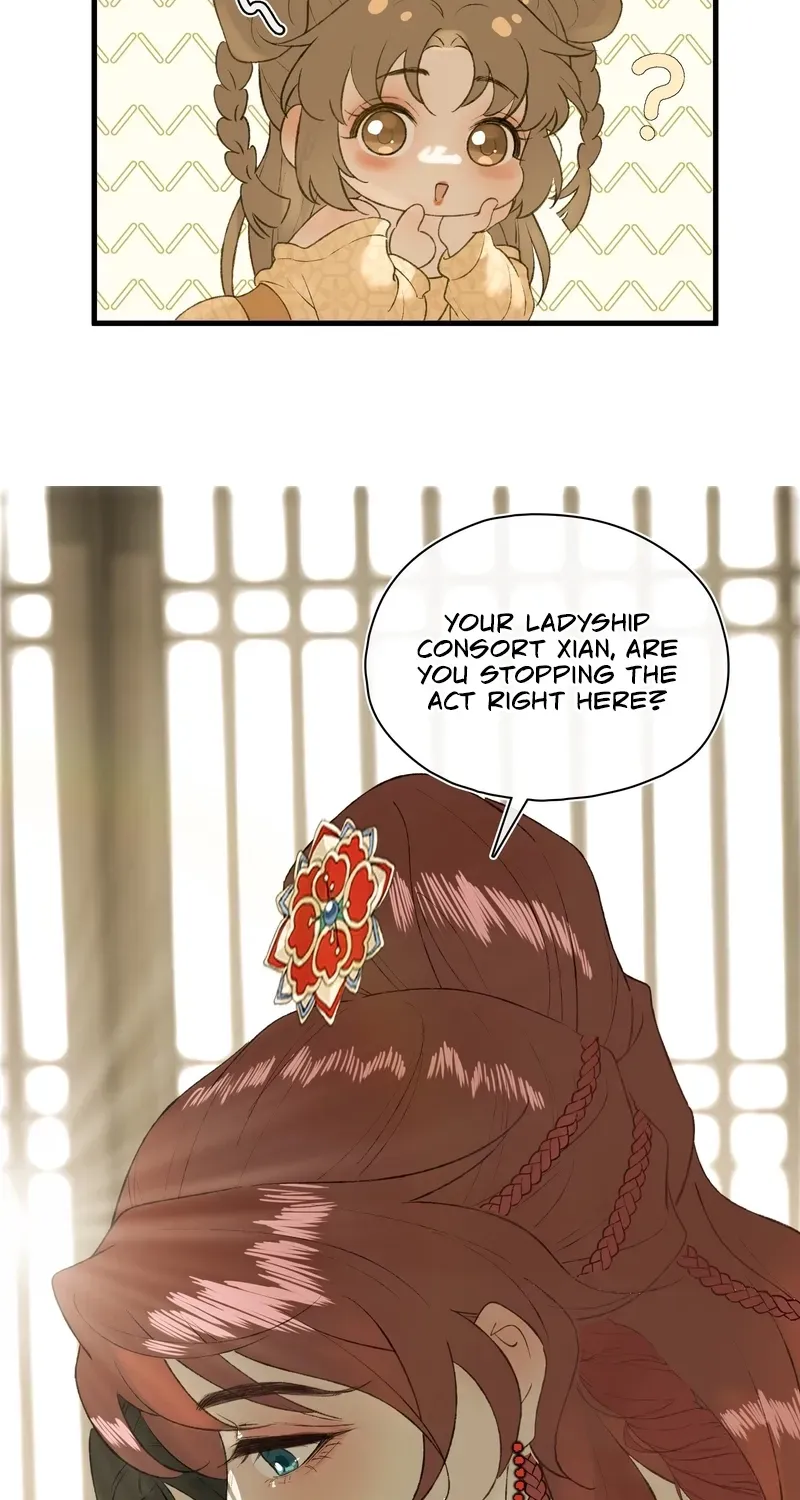 Yu Zhi Qing Tiao Chapter 23 page 39 - 
