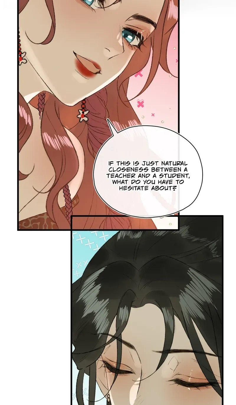 Yu Zhi Qing Tiao Chapter 23 page 41 - 