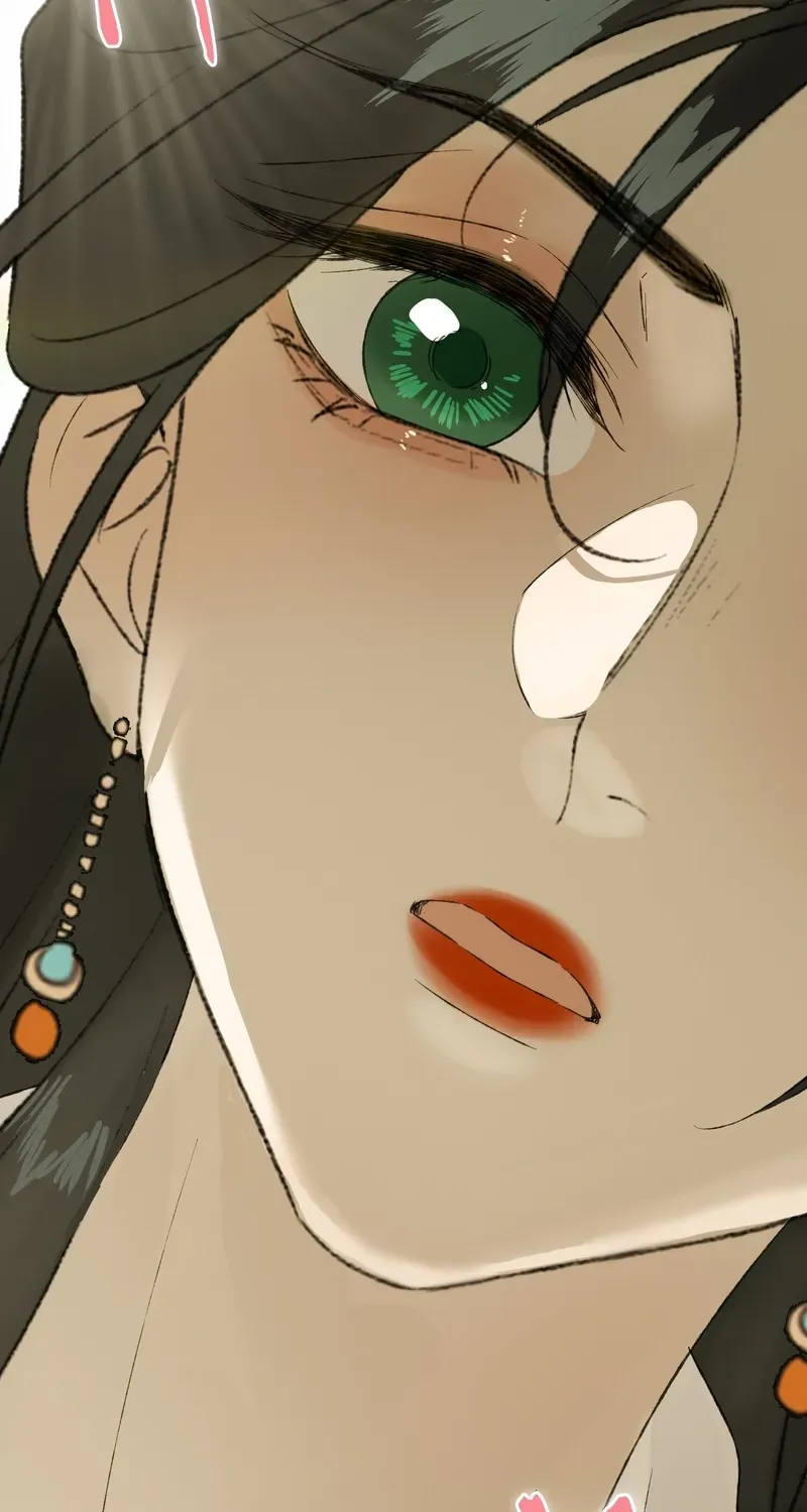 Yu Zhi Qing Tiao Chapter 23 page 9 - 