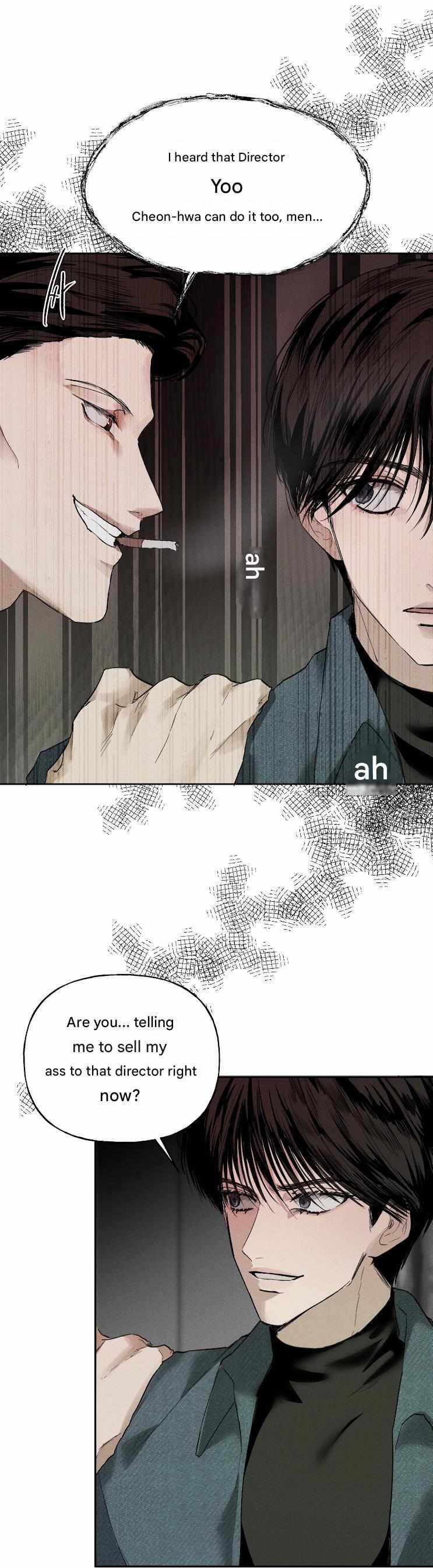 Yuamhwamyeong Chapter 0 page 9 - 