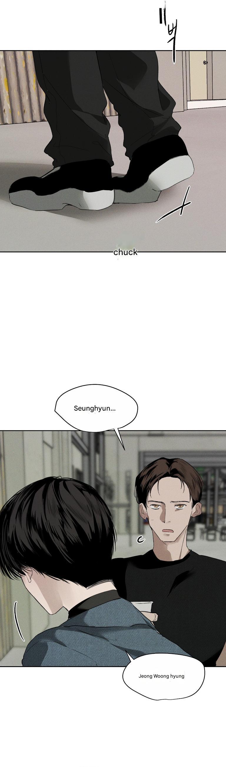 Yuamhwamyeong Chapter 0 page 10 - 